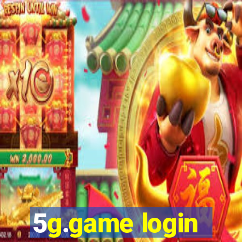 5g.game login